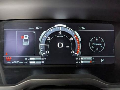 Used 2024 Toyota Tundra Limited RWD image 24