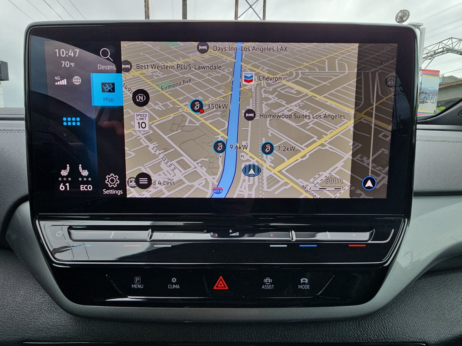 Certified 2023 Volkswagen ID.4 Pro S AWD/4WD image 22