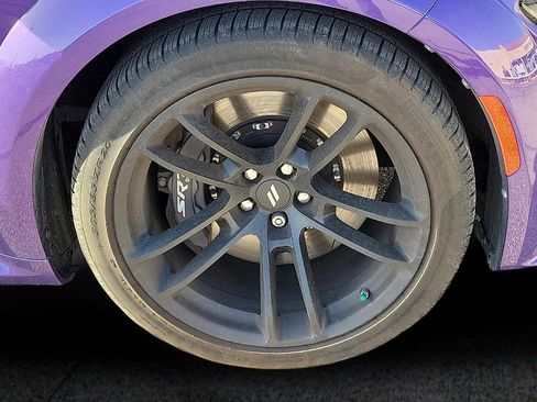 Used 2023 Dodge Charger Scat Pack image 7