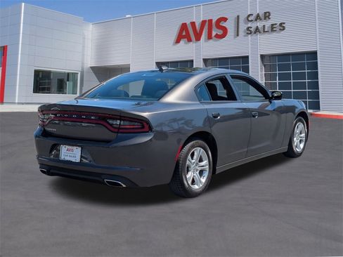 Used 2023 Dodge Charger SXT image 6