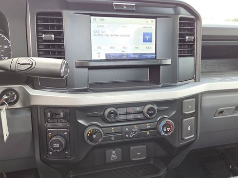 New 2026 Ford F250 XL w/ STX Appearance Package AWD/4WD image 23