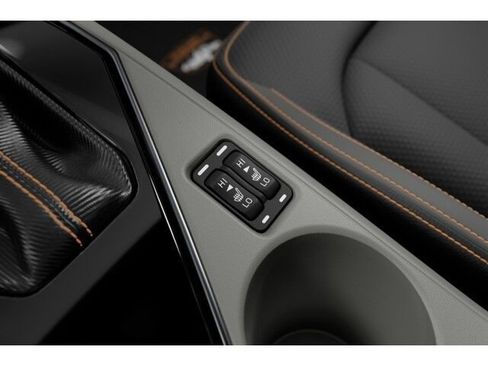 Certified 2024 Subaru Crosstrek 2.5i Wilderness w/ Crosstrek Mirror Package image 21