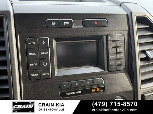 Used 2019 Ford F250 XL w/ Power Equipment Group image 16