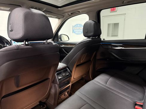 Used 2015 BMW X5 xDrive35i AWD/4WD image 43