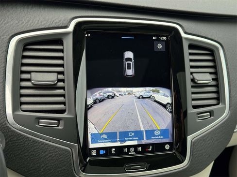 Certified 2024 Volvo XC90 B5 Core w/ Protection Package Premier image 26