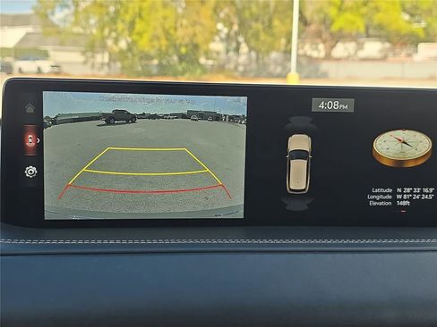 Used 2024 Genesis GV80 3.5T image 19