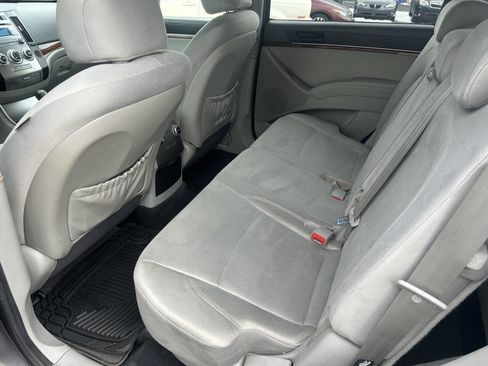 Used 2011 Hyundai Veracruz GLS image 12