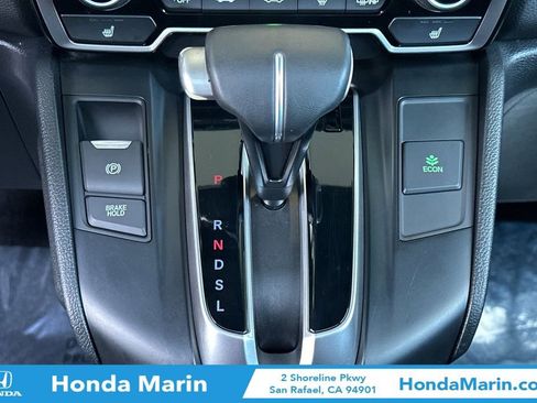 Used 2017 Honda CR-V EX-L image 27