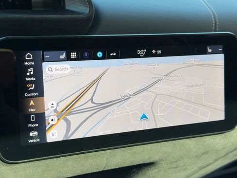 Used 2024 Maserati MC20 Cielo image 20