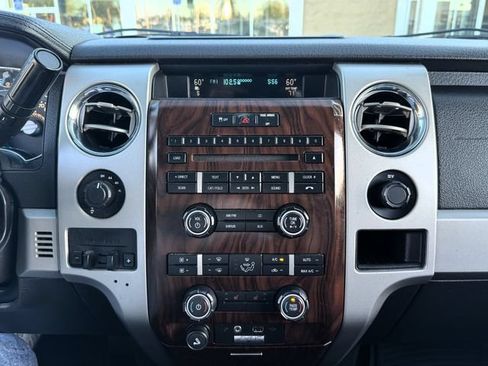 Used 2012 Ford F150 Lariat w/ Lariat Plus Pkg AWD/4WD image 20