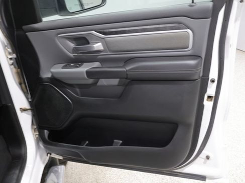 Used 2020 RAM 1500 Big Horn AWD/4WD image 23