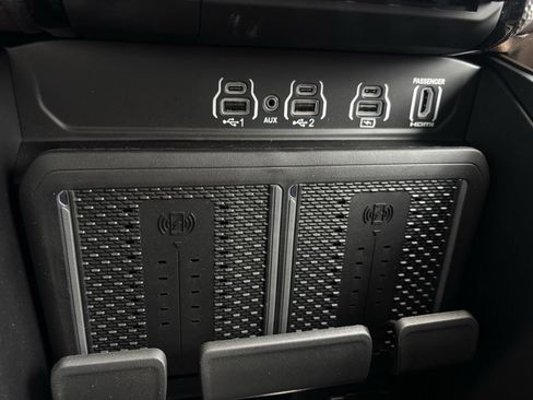 New 2026 RAM 1500 Limited w/ Bed Utility Group AWD/4WD image 21