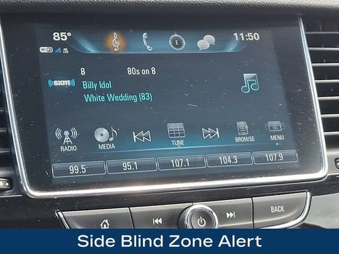 Used 2020 Buick Encore Preferred w/ Safety Package AWD/4WD image 12