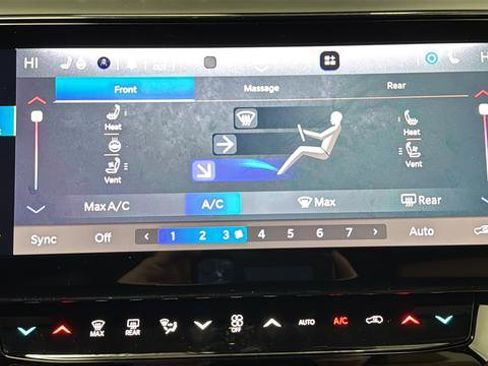 New 2026 Jeep Grand Cherokee L Summit image 18