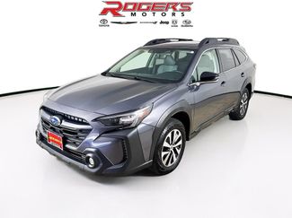 Certified 2025 Subaru Outback Premium w/ Popular Package #1 AWD/4WD video 3