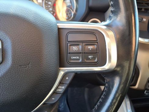 Used 2022 RAM 2500 Laramie image 20