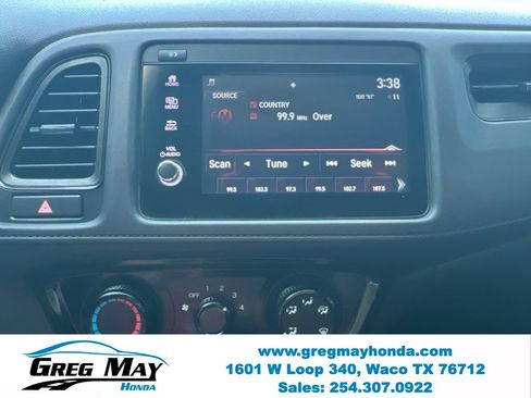 Used 2019 Honda HR-V Sport image 30