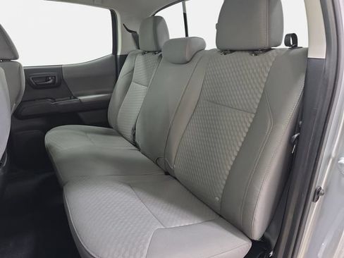 Certified 2023 Toyota Tacoma SR AWD/4WD image 11