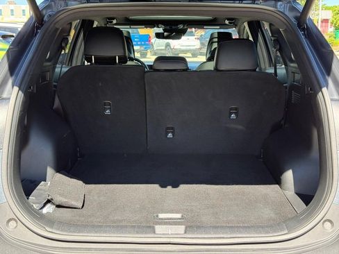 Used 2024 Kia Sportage X-Line w/ X-Line Premium Package AWD/4WD image 8
