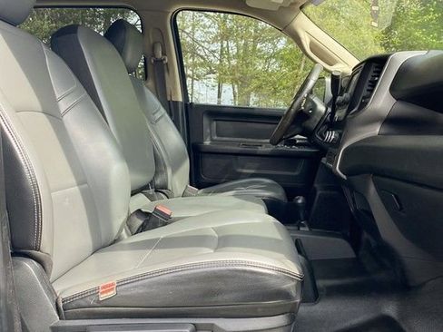 Used 2019 RAM 5500 Tradesman w/ Ambulance Prep Group AWD/4WD image 42