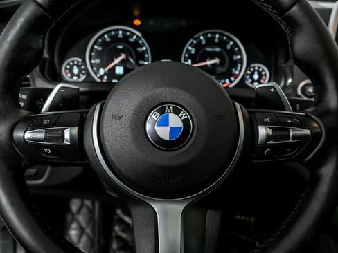 Used 2015 BMW 650i Gran Coupe xDrive 650i xDrive Gran Coupe image 24