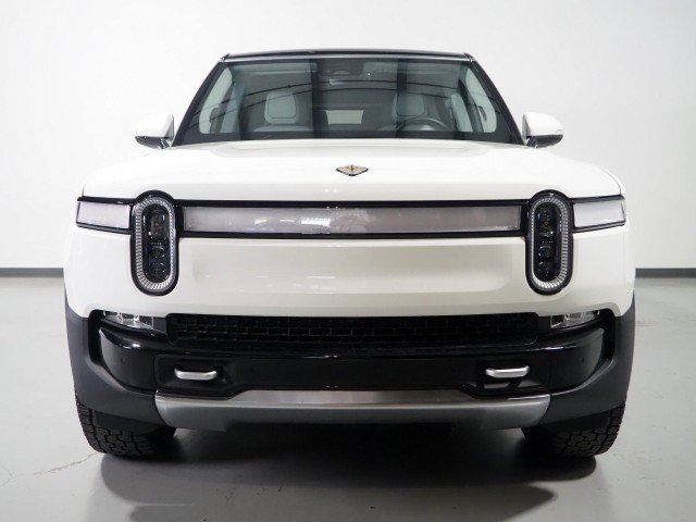 Used 2024 Rivian R1S AWD Adventure image 66