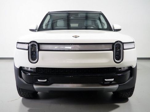 Used 2024 Rivian R1S AWD Adventure image 66