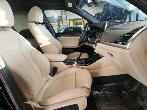 Used 2020 BMW X3 xDrive30i w/ Convenience Package image 9