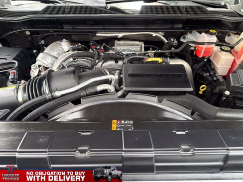 Used 2022 Chevrolet Silverado 3500 LT w/ All Star Edition AWD/4WD image 14