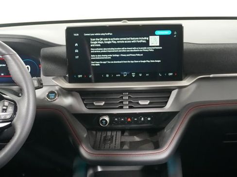 Certified 2025 Ford Explorer ST image 24