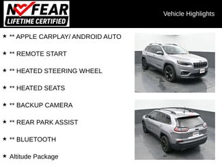 Used 2019 Jeep Cherokee Latitude Plus FWD video 2