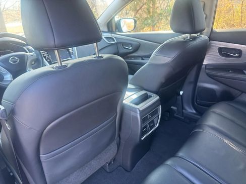 Used 2015 Nissan Murano SL w/ Cargo Package image 19