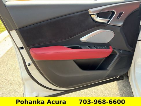 Certified 2024 Acura RDX w/ Advance Package AWD/4WD image 25