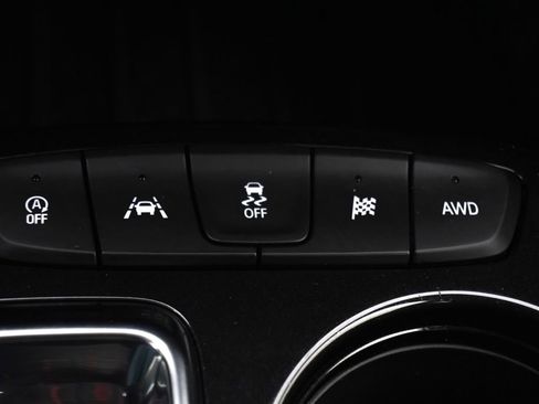 Used 2023 Chevrolet TrailBlazer RS w/ Convenience Package image 33