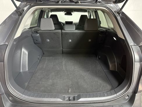 Used 2024 Toyota RAV4 XLE image 23