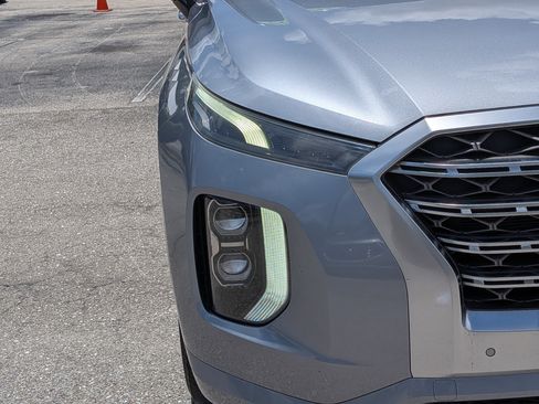 Used 2020 Hyundai Palisade Limited FWD image 9
