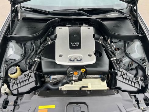 Used 2008 INFINITI G35 Journey w/ Premium Pkg image 26