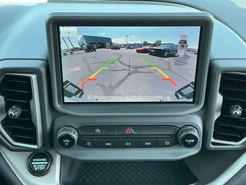 Used 2023 Ford Bronco Sport Big Bend AWD/4WD image 24