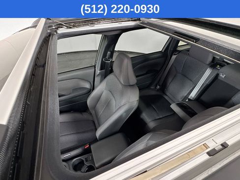 Certified 2025 Subaru Forester Premium w/ Convenience Package #1 AWD/4WD image 25