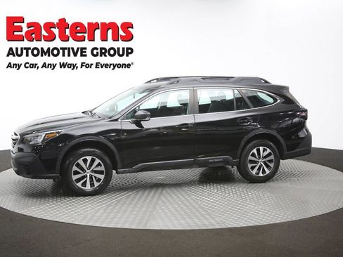 Used 2022 Subaru Outback AWD/4WD image 59
