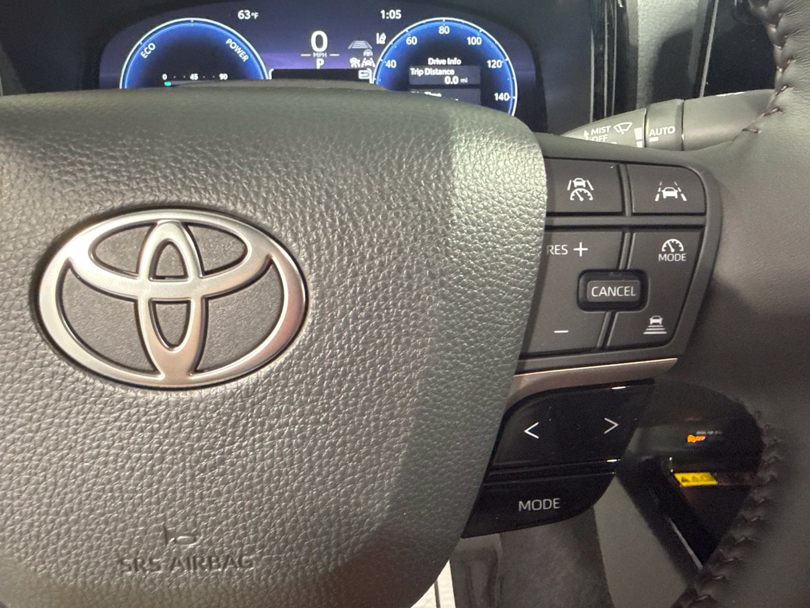 New 2027 Toyota Camry XSE w/ Premium Plus Package AWD/4WD image 41