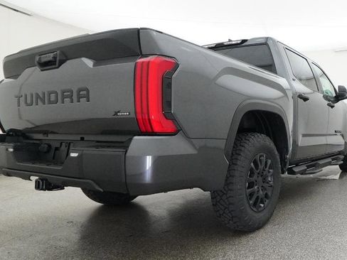 New 2026 Toyota Tundra SR5 RWD image 13