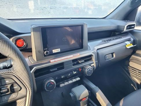 New 2026 Toyota Tacoma TRD Off-Road image 23