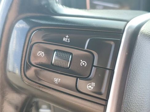 Used 2019 GMC Sierra 1500 SLE image 9