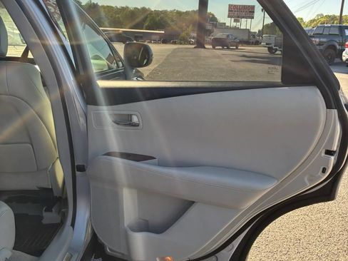 Used 2011 Lexus RX 350 AWD w/ Premium Pkg image 31