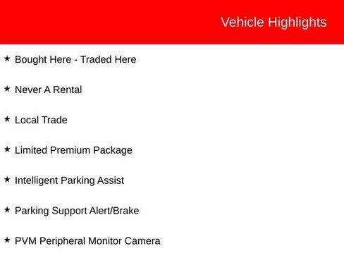 Used 2024 Toyota Prius Limited image 4