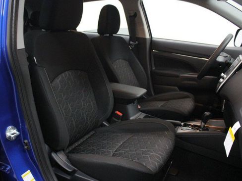 New 2026 Mitsubishi Outlander Sport ES image 19