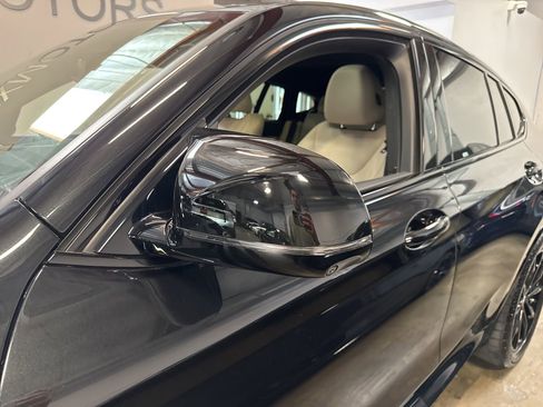 Used 2023 BMW X4 M40i image 7