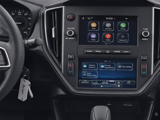 Certified 2025 Subaru Impreza 2.0i AWD/4WD image 16