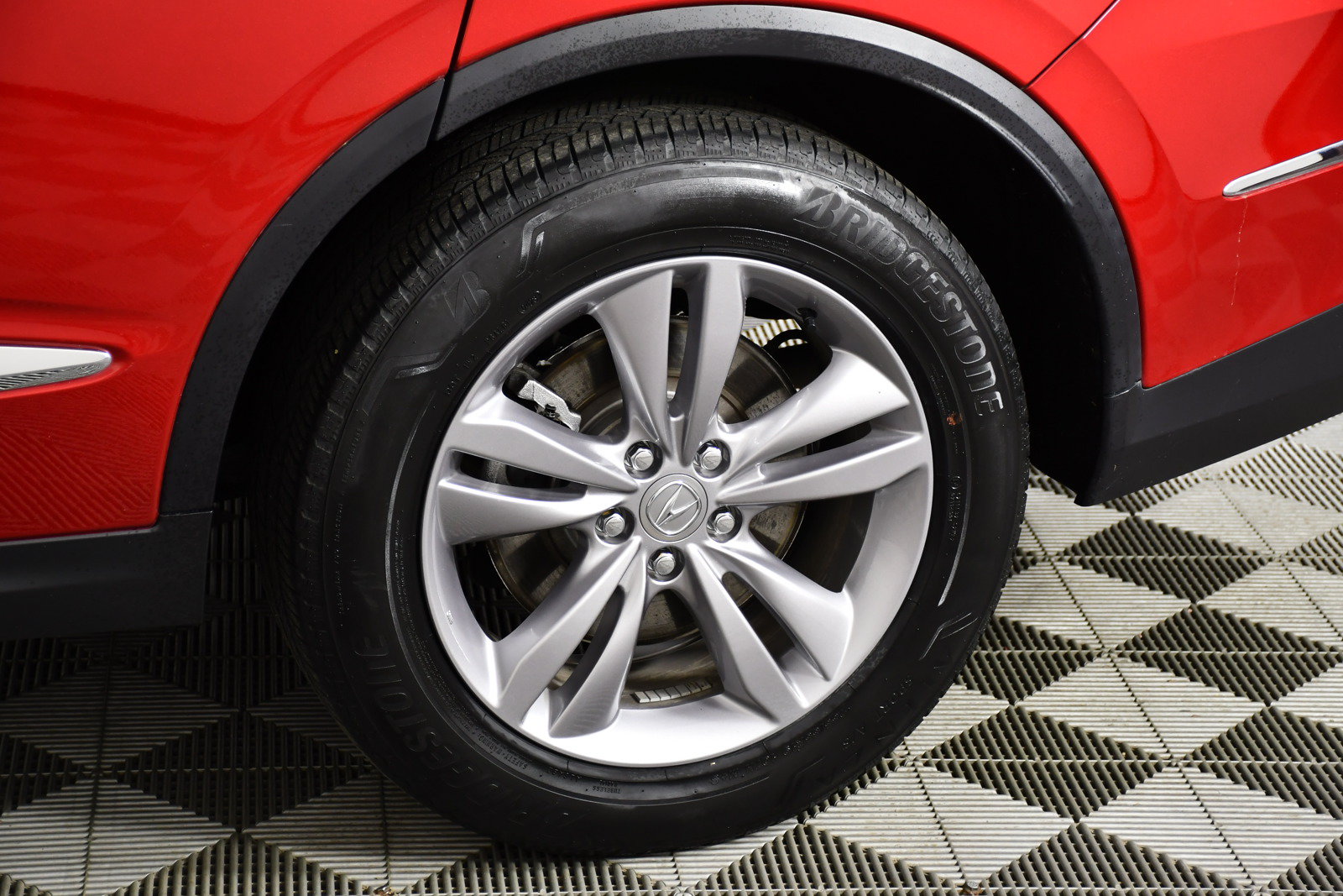 Certified 2023 Acura MDX SH-AWD image 53